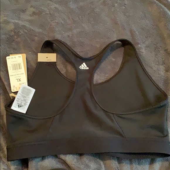 Adidas sports bra - Picture 2 of 5